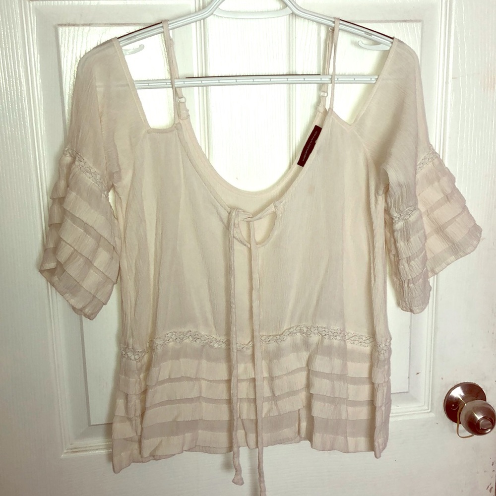 American Eagle Cute Top